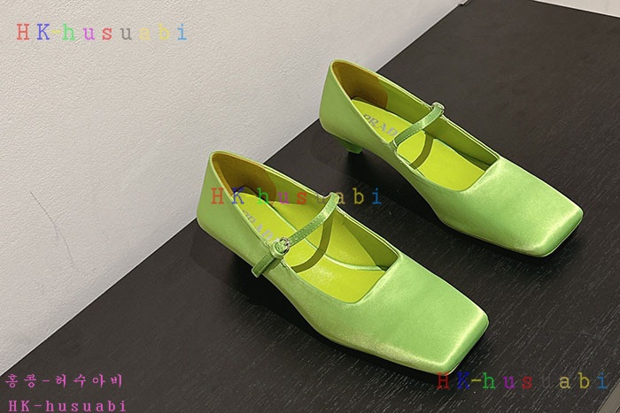 NEW 프라다 신발 신상 P 534002