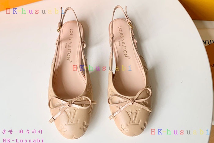 NEW 루이비통 신발 신상 LV 998001