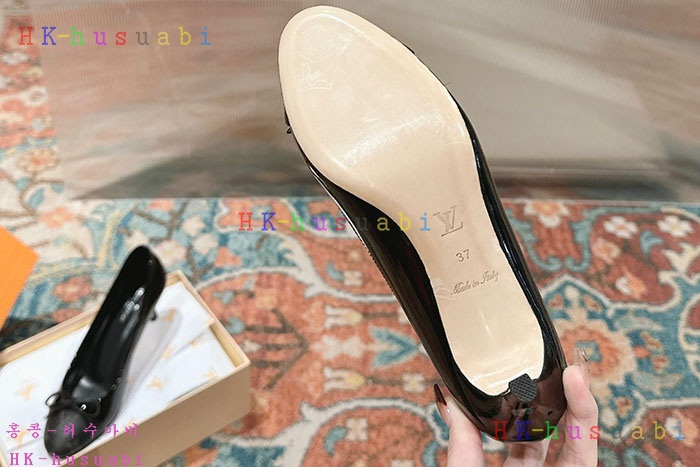NEW 루이비통 신발 신상 LV 9982213