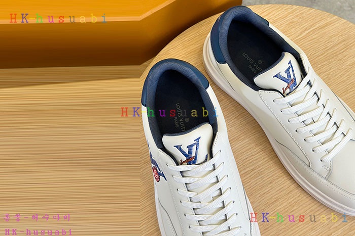NEW 루이비통 신발 신상 LV 9982217