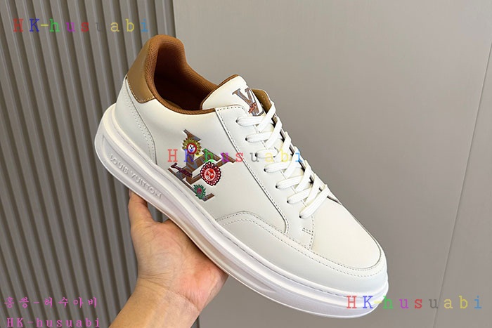 NEW 루이비통 신발 신상 LV 9982218