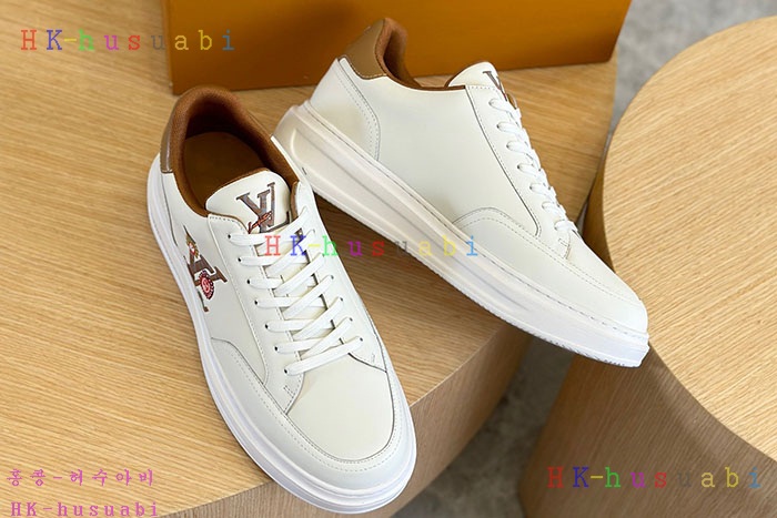 NEW 루이비통 신발 신상 LV 9982218