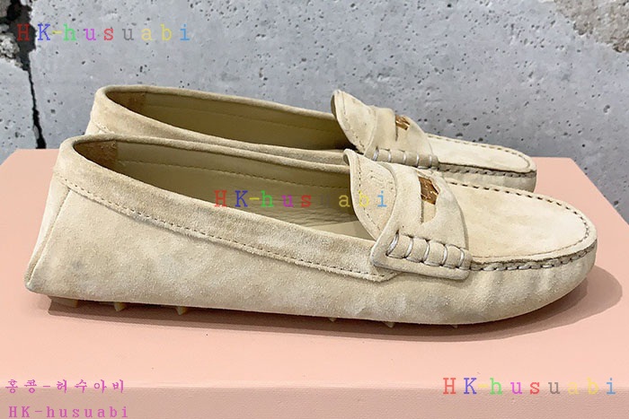 NEW 미우미우 신발 신상 MU 560102