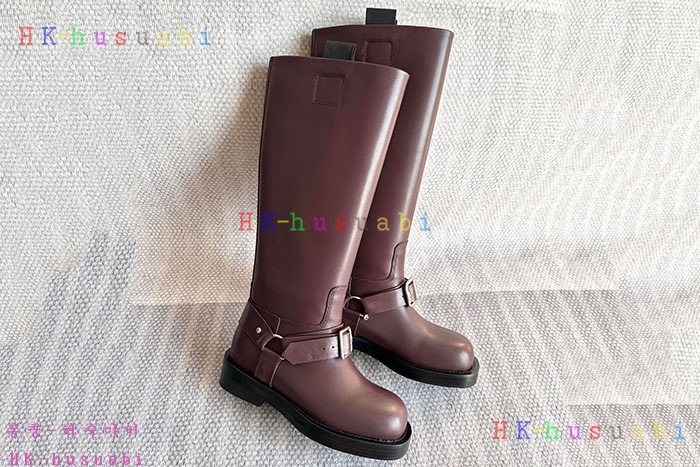 NEW 버버리 부츠 신상 BB 552026