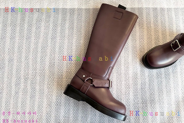 NEW 버버리 부츠 신상 BB 552026