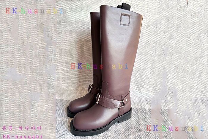 NEW 버버리 부츠 신상 BB 552026