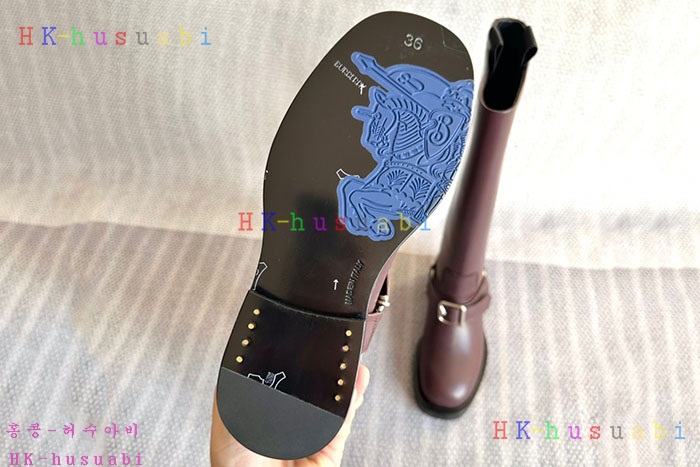 NEW 버버리 부츠 신상 BB 552026
