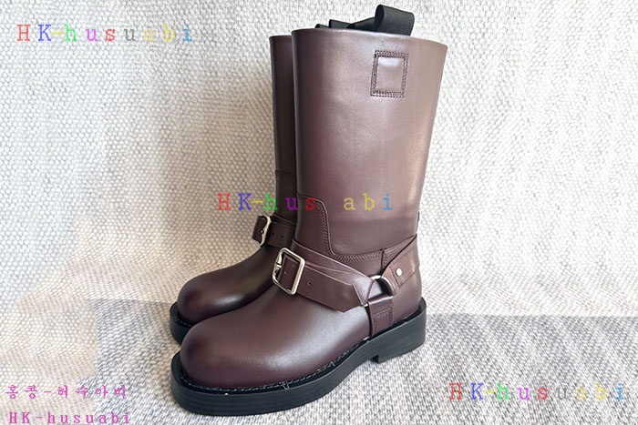 NEW 버버리 부츠 신상 BB 552027