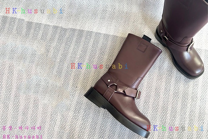 NEW 버버리 부츠 신상 BB 552027