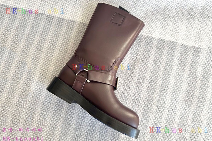 NEW 버버리 부츠 신상 BB 552027