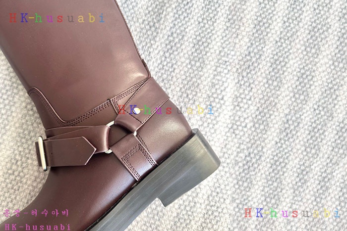 NEW 버버리 부츠 신상 BB 552027