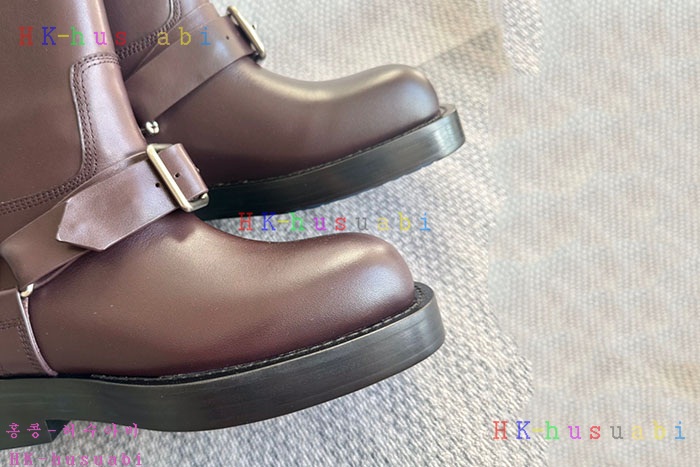 NEW 버버리 부츠 신상 BB 552027