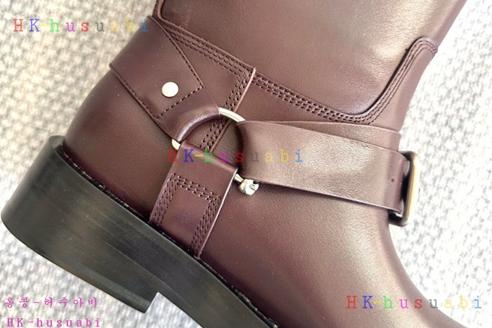 NEW 버버리 부츠 신상 BB 552027