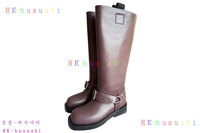 NEW 버버리 부츠 신상 BB 552026