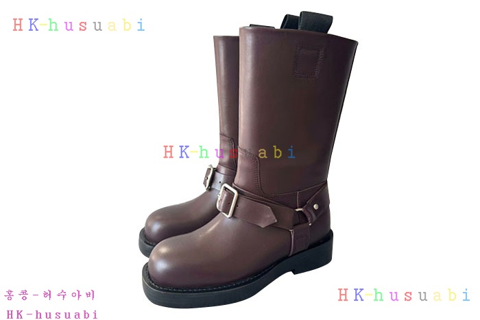NEW 버버리 부츠 신상 BB 552027