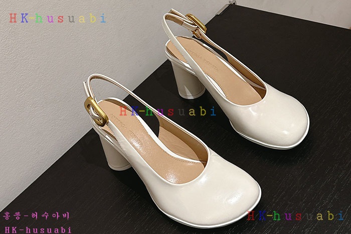 NEW 보테가베네타 신발 신상 BV 525003