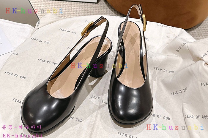NEW 보테가베네타 신발 신상 BV 525004