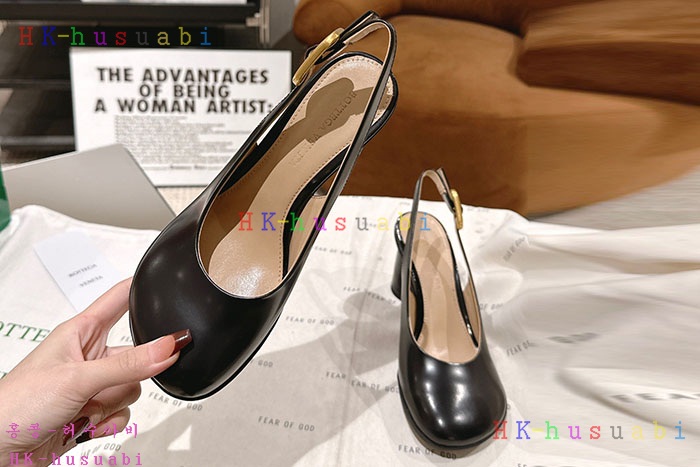 NEW 보테가베네타 신발 신상 BV 525004