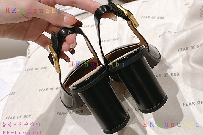 NEW 보테가베네타 신발 신상 BV 525004