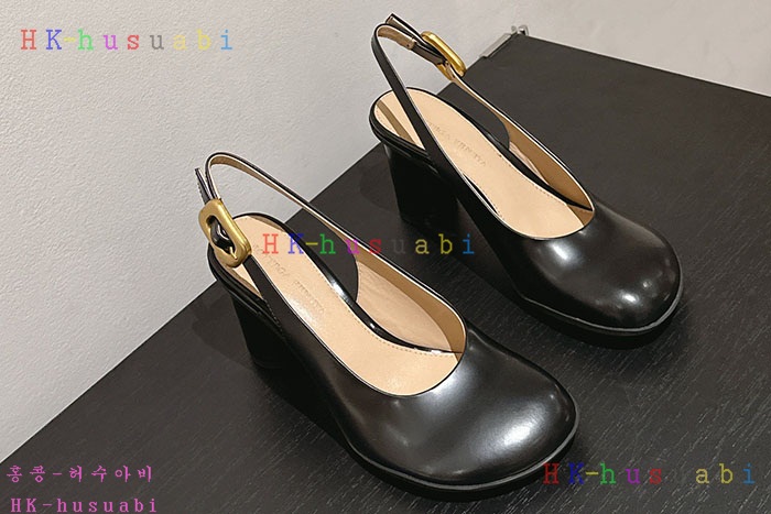 NEW 보테가베네타 신발 신상 BV 525004