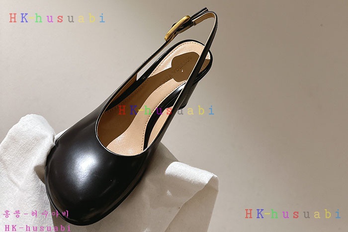 NEW 보테가베네타 신발 신상 BV 525004