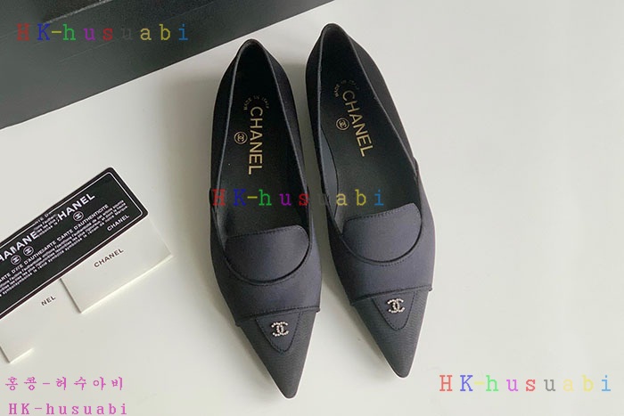 NEW  샤넬  신발 신상 C 562202