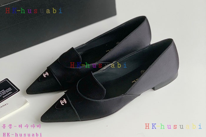 NEW  샤넬  신발 신상 C 562202