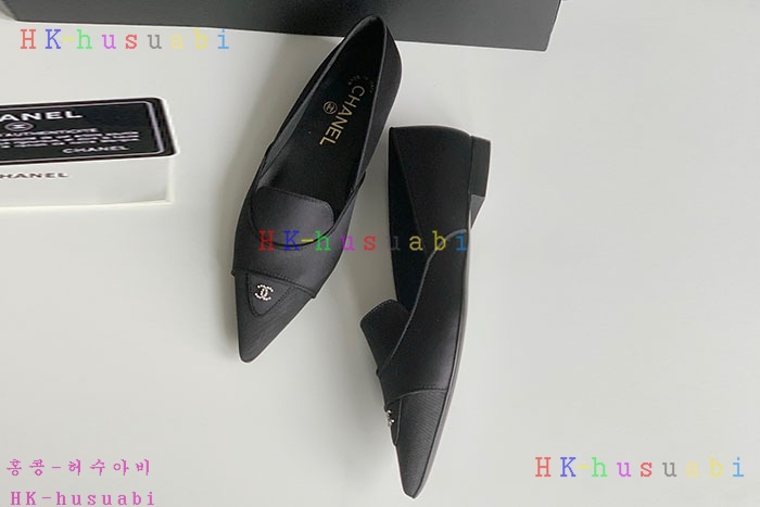 NEW  샤넬  신발 신상 C 562202