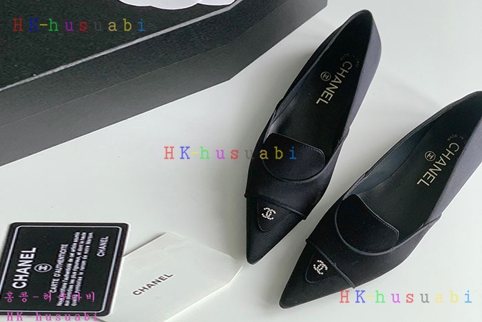 NEW  샤넬  신발 신상 C 562202