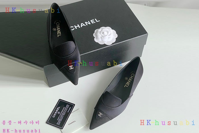 NEW  샤넬  신발 신상 C 562202