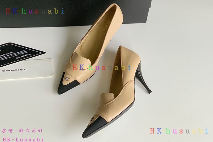 NEW  샤넬  신발 신상 C 562206
