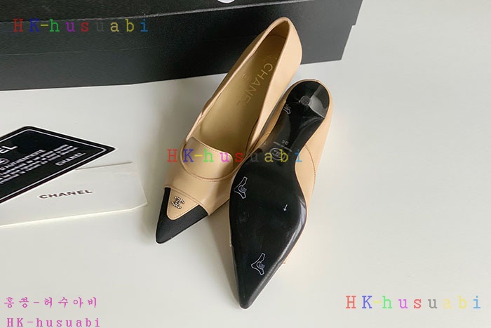 NEW  샤넬  신발 신상 C 562206