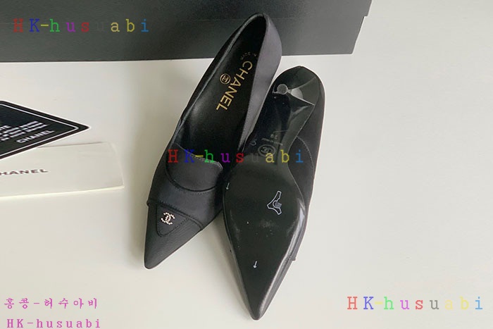 NEW  샤넬  신발 신상 C 562208