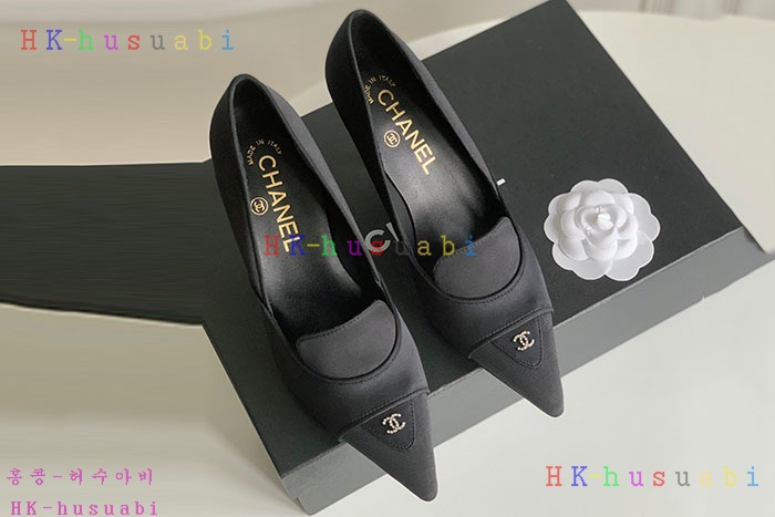 NEW  샤넬  신발 신상 C 562208