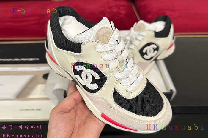 NEW  샤넬  신발 신상 C 563310