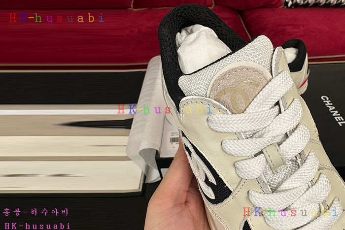 NEW  샤넬  신발 신상 C 563310