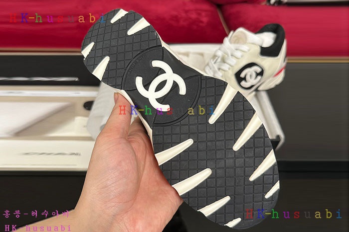 NEW  샤넬  신발 신상 C 563310