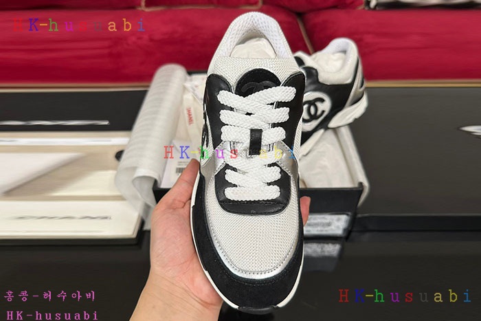 NEW  샤넬  신발 신상 C 563315
