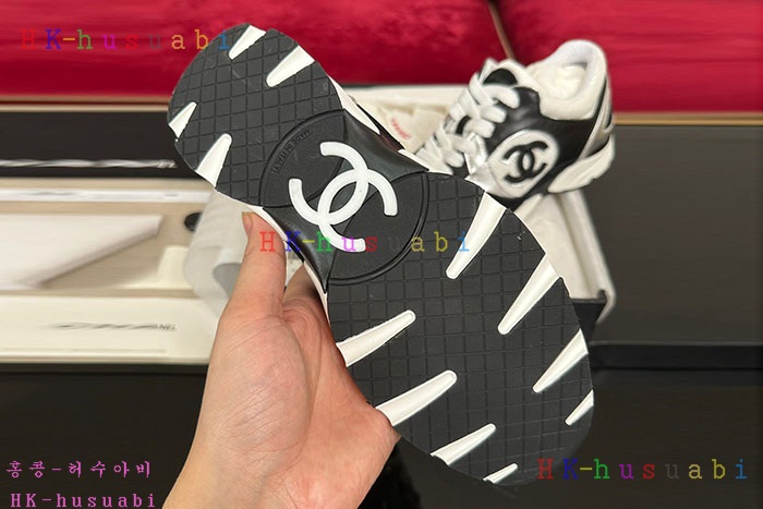 NEW  샤넬  신발 신상 C 563315