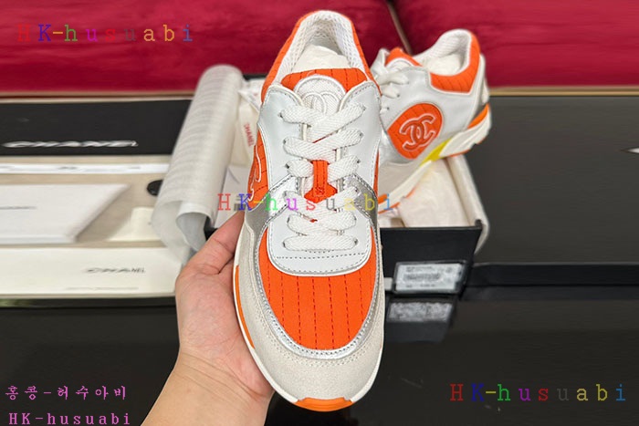 NEW  샤넬  신발 신상 C 563318