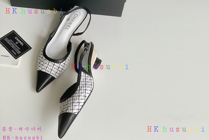 NEW  샤넬  신발 신상 C 558551