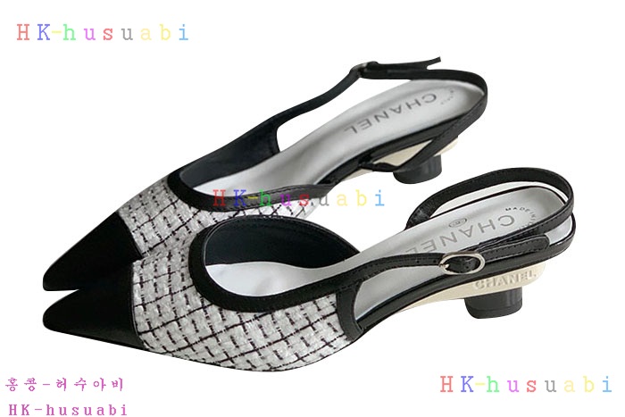 NEW  샤넬  신발 신상 C 558551
