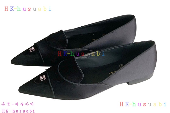 NEW  샤넬  신발 신상 C 562202
