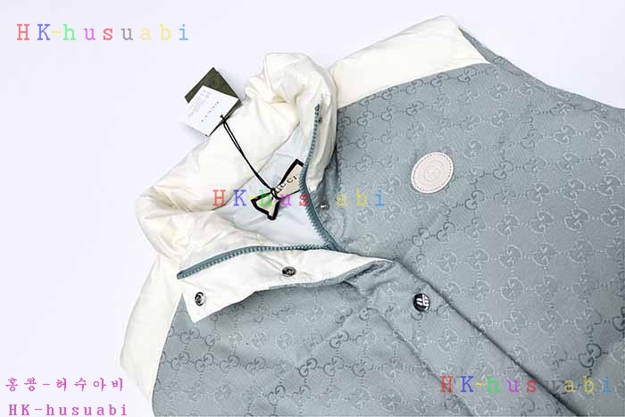 NEW 캐나다구스 패딩조끼 신상 C 662903