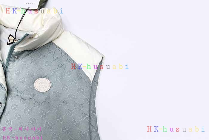 NEW 캐나다구스 패딩조끼 신상 C 662903