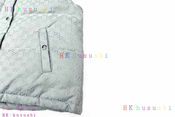 NEW 캐나다구스 패딩조끼 신상 C 662903