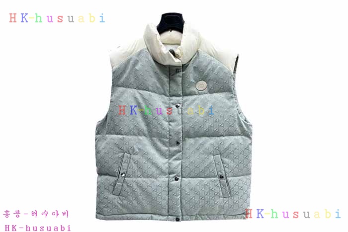 NEW 캐나다구스 패딩조끼 신상 C 662903