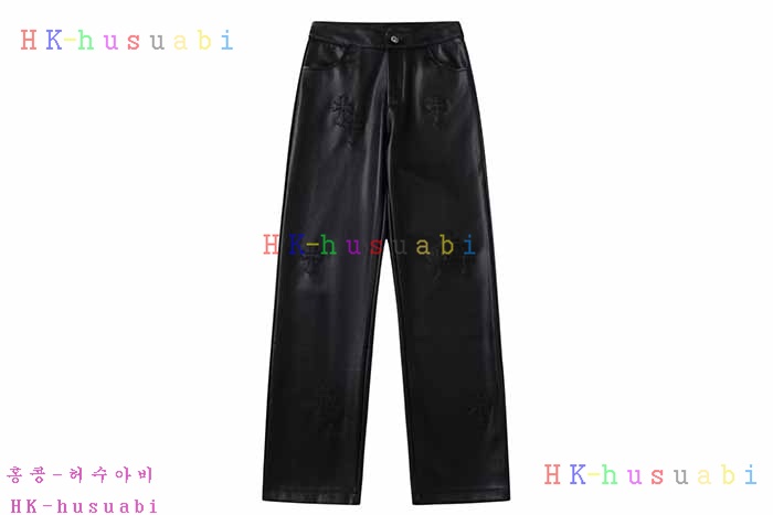 NEW 크롬하츠 바지 신상 C 998555