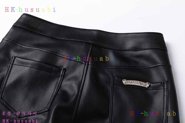 NEW 크롬하츠 바지 신상 C 998555