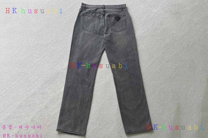 NEW 프라다 바지 신상 P 553045
